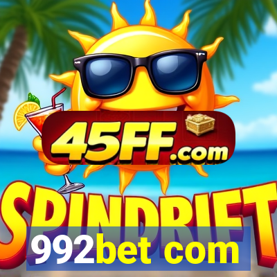 992bet com